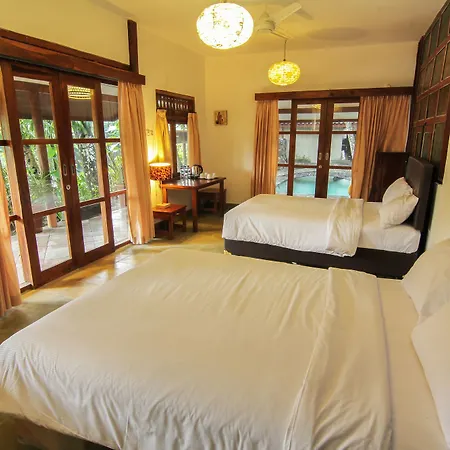 Khayangan Resort Villa-2